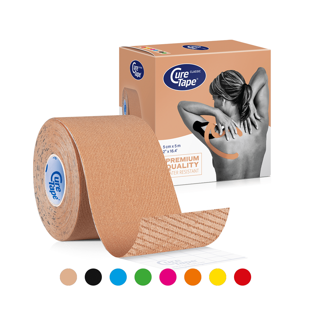 CureTape® Classic
